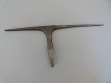 Ancienne enclume Bigorne XIX