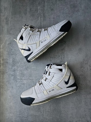 Sample nike lebron zoom - zoom, 3