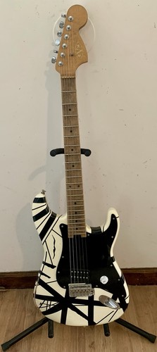 Evh striped series 78 - evh,