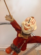 Grand clown composition - grand,