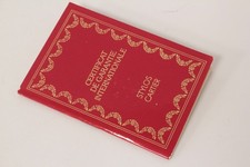 CARTIER Garantie pour stylo