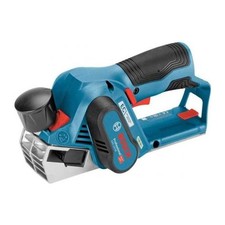 Rabot gho 12v - rabot, (sans
