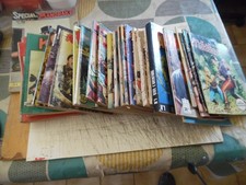 PETITS FORMATS BD LOT DE 30