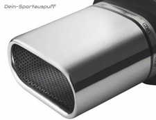 Ulter Échappement Sport Opel