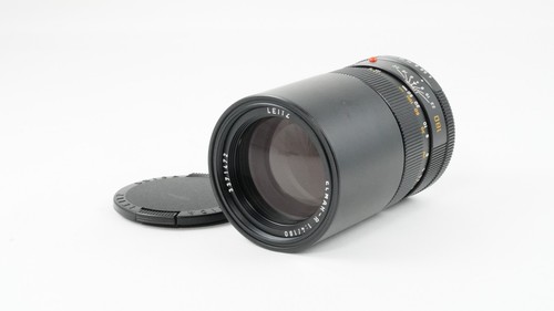Problème objectif leica - 【problème】objectif,