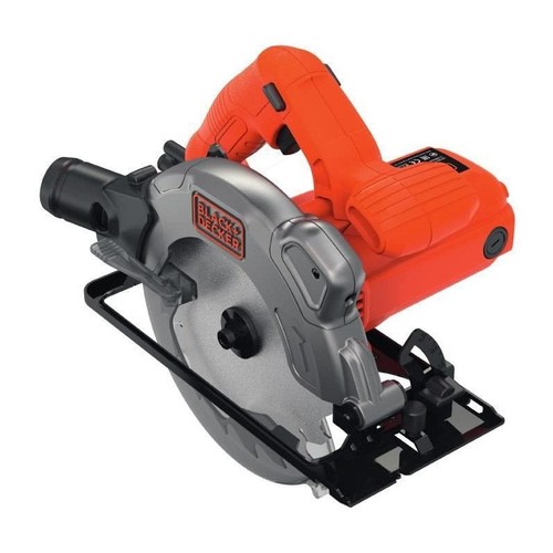 Black decker scie circulaire - black, &