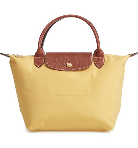 Nwt longchamp pliage type s - le,