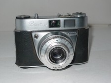 Kodak Retinette  1A Argentique