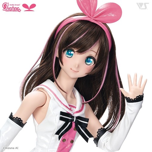 Volks dollfie dream - dream, kizuna