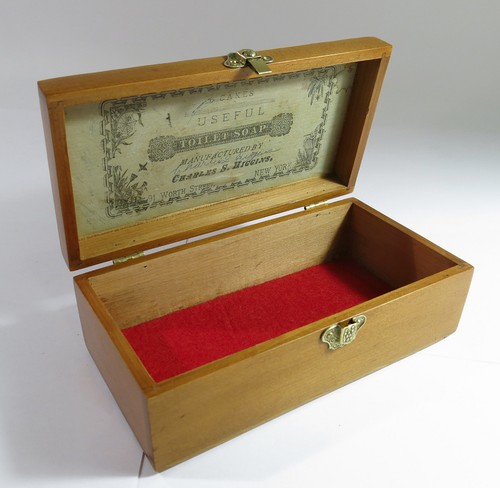 Refinished late 1800s solid - refinished,