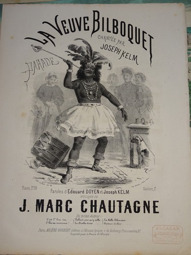 Rare litho magie - litho,