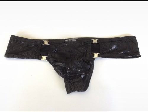Brief stripper manstore - brief,