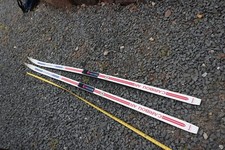 Salomon Wood Core Cap Bindings