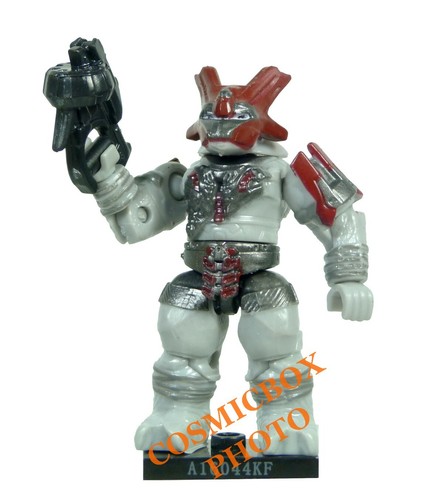 Mega bloks série - -, alpha