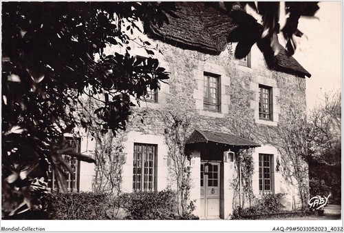 Aaqp9 0798 gouville - -, sur