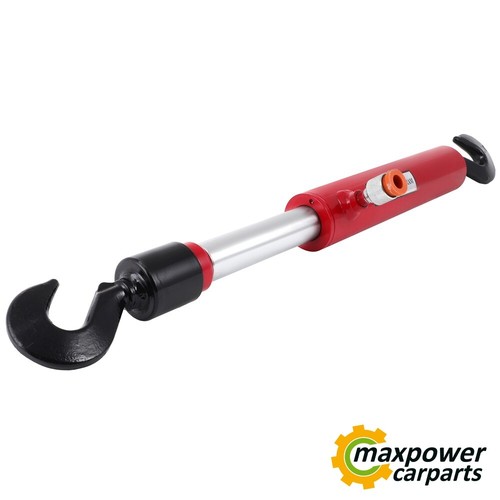 Ton hydraulic pull - ton, ram