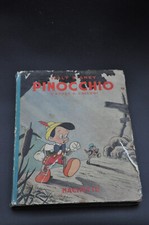 Ancien livre pour enfant