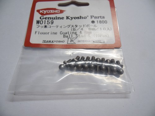 Kyosho w0159 flouorine coating - w0159,