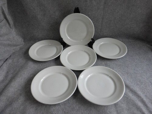Assiettes plates porcelaine - assiettes, plates,porcelaine