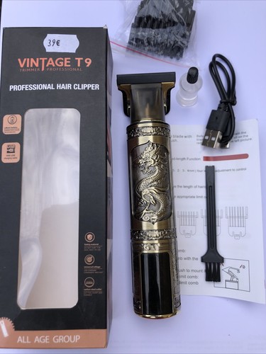 Tondeuse cheveux barbe - tondeuse,