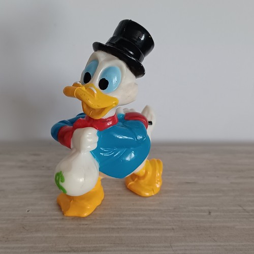 Figurine publicitaire nestlé - figurine,