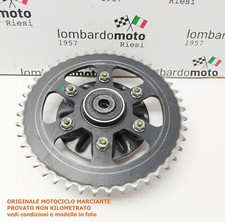 Moyeu Roue Arrière Original