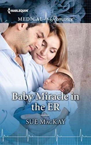 Baby miracle the - in, er