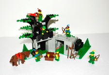 RARE! LEGO castle 6042 + 6066