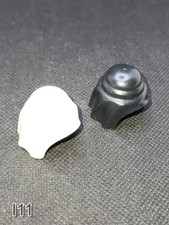 Playmobil - Voiles Noir et