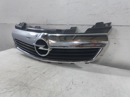 Calandre opel zafira phase - opel,