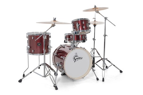 Gretsch energy street kit - gretsch,
