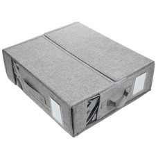 Range Drap De Lit Organisateur