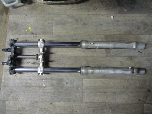 Fourche honda 350 - honda, xlr