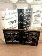 Jack Daniel’s SNIFF-TEST