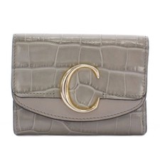 Portefeuille Chloe CHLOE