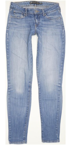 Levi demi curve femme bleu - demi,