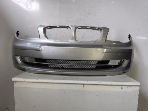 Pare choc avant bmw serie - pare,