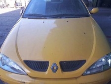 CAPOT / 4404100 POUR RENAULT MEGANE I COUPE FASE 2 DA 2.0 IDE DYNAMIQUE