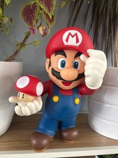 Figurine Super Mario 32cm - 30th birthday -