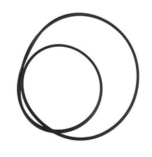 Courroie pour platine disque