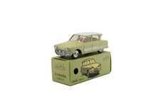 Citroën Ami 6 Vert - Série