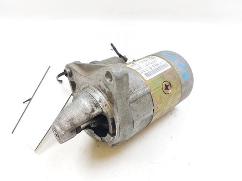 63102020 démarreur fiat 600 - démarreur,
