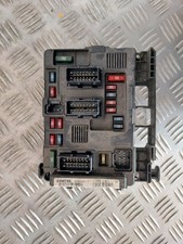 Boitier Fusible BSM B3 -