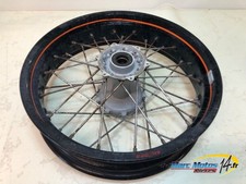 JANTE ARRIERE KTM 890 ADVENTURE  2007