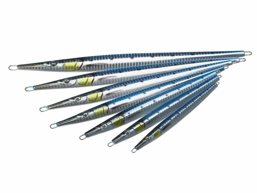 Savage gear needle jig 20cm - jig,