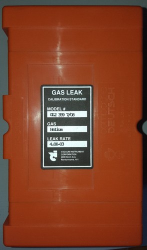 Veeco vic gl2 helium gross - gl2,