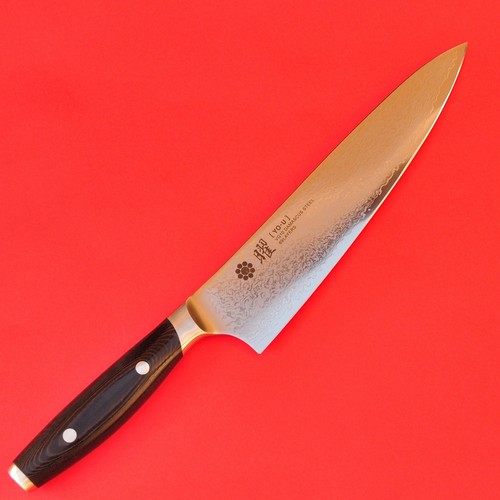 Japan yaxell 69 layers - yaxell, yo-u