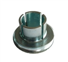 BMW R25, Vis De Suspension