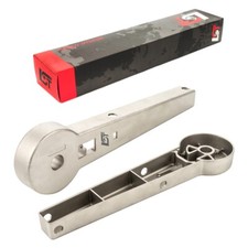 2X Original LST D'Accoudoir