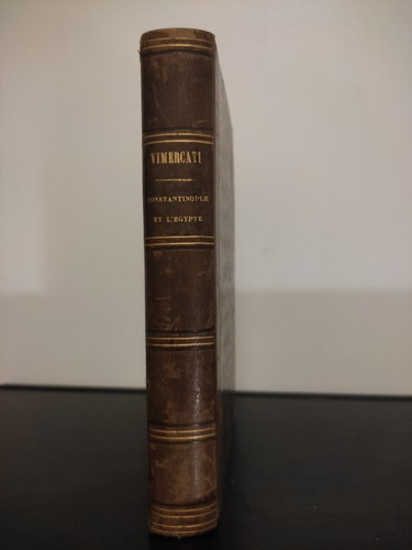 Livre ancien - ancien,